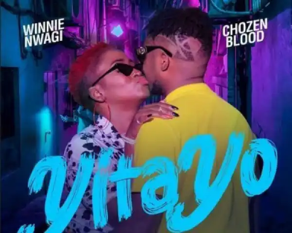 Chozen Blood - Yitayo ft. Winnie Nwagi